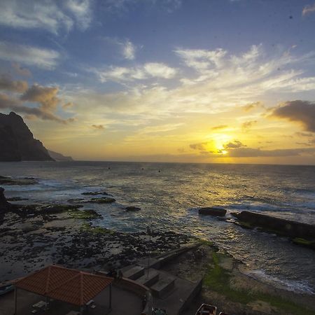 Tiduca Hotel Ponta Do Sol Ngoại thất bức ảnh