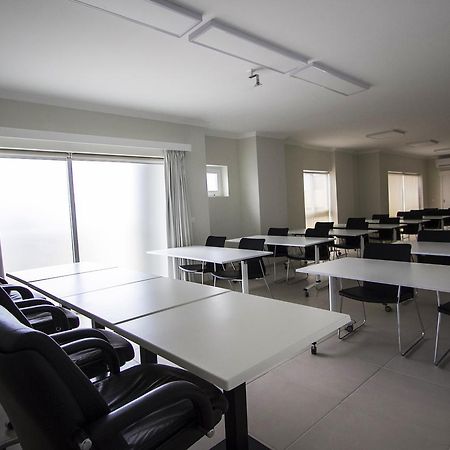 Tiduca Hotel Ponta Do Sol Ngoại thất bức ảnh