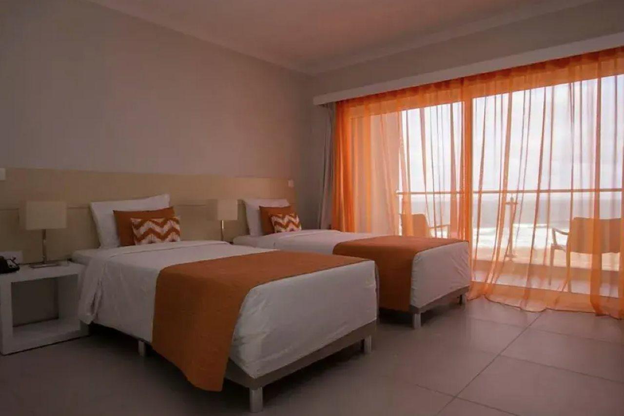 Tiduca Hotel Ponta Do Sol Ngoại thất bức ảnh