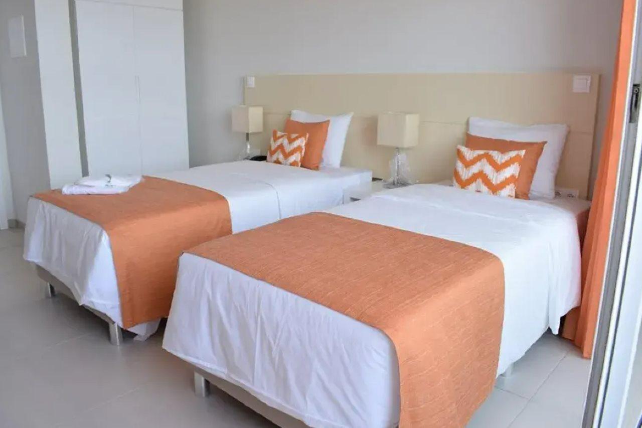 Tiduca Hotel Ponta Do Sol Ngoại thất bức ảnh