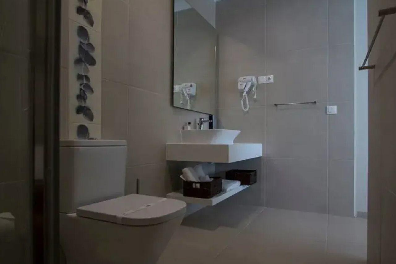Tiduca Hotel Ponta Do Sol Ngoại thất bức ảnh