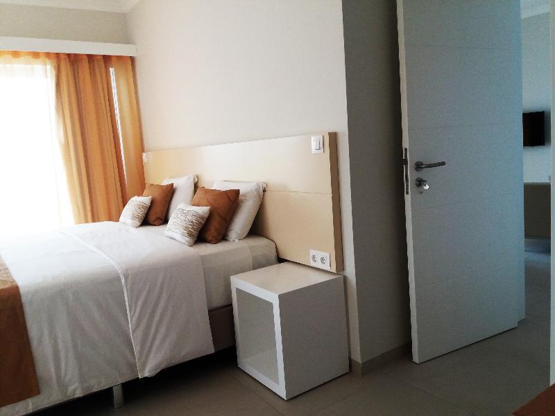 Tiduca Hotel Ponta Do Sol Ngoại thất bức ảnh