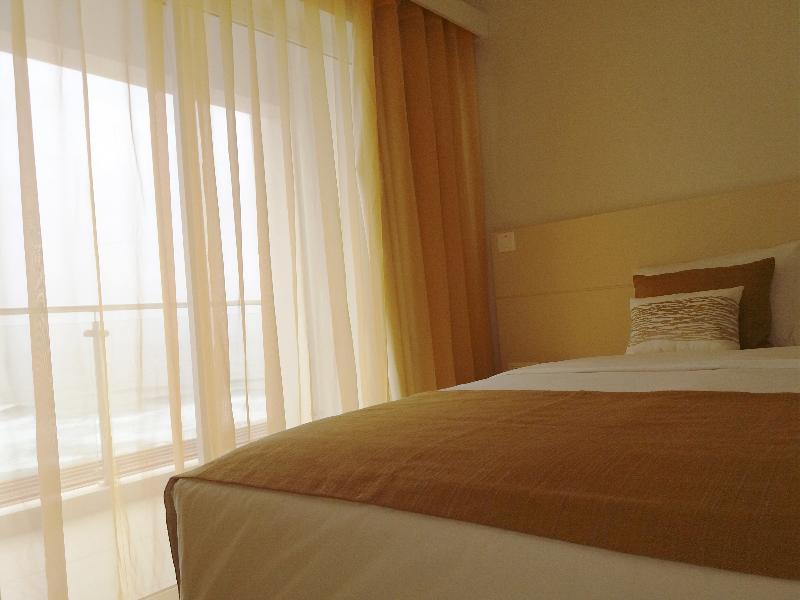 Tiduca Hotel Ponta Do Sol Ngoại thất bức ảnh