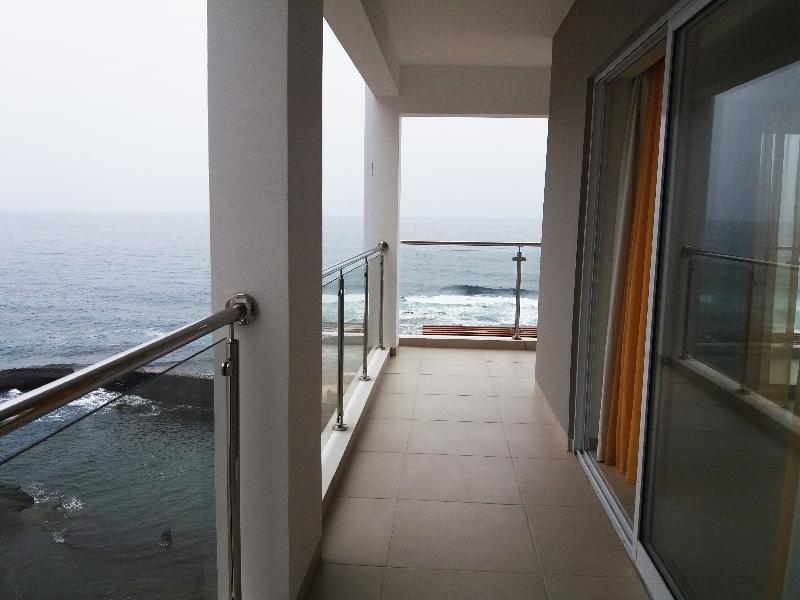 Tiduca Hotel Ponta Do Sol Ngoại thất bức ảnh