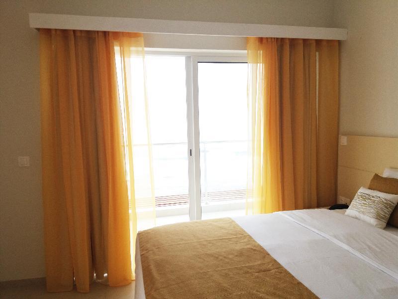 Tiduca Hotel Ponta Do Sol Ngoại thất bức ảnh