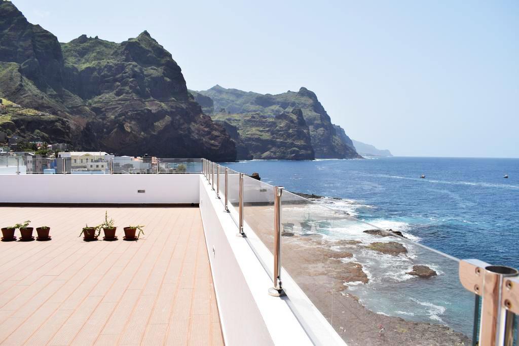 Tiduca Hotel Ponta Do Sol Ngoại thất bức ảnh