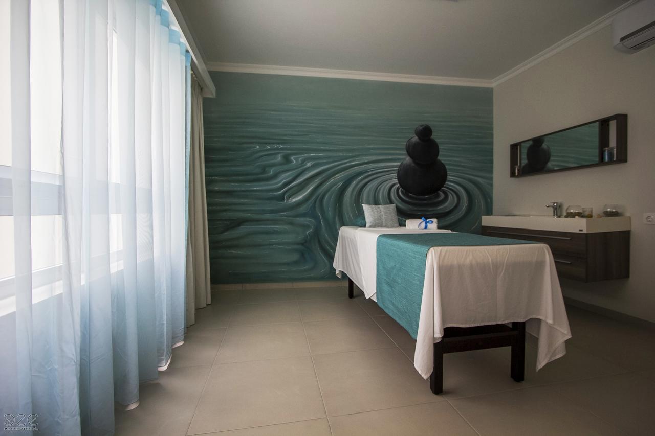 Tiduca Hotel Ponta Do Sol Ngoại thất bức ảnh