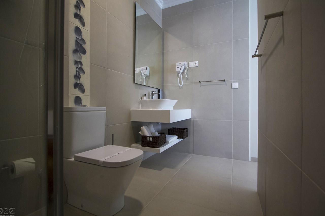 Tiduca Hotel Ponta Do Sol Ngoại thất bức ảnh
