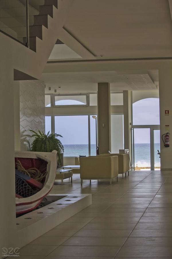 Tiduca Hotel Ponta Do Sol Ngoại thất bức ảnh