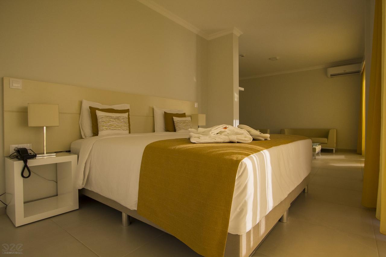 Tiduca Hotel Ponta Do Sol Ngoại thất bức ảnh
