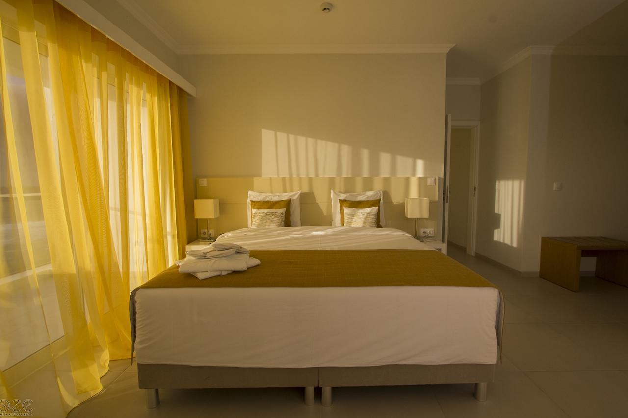 Tiduca Hotel Ponta Do Sol Ngoại thất bức ảnh