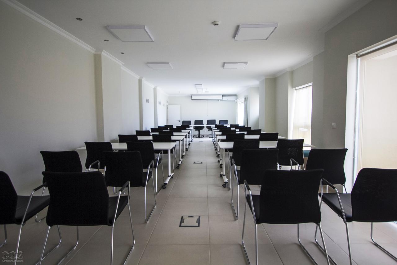 Tiduca Hotel Ponta Do Sol Ngoại thất bức ảnh