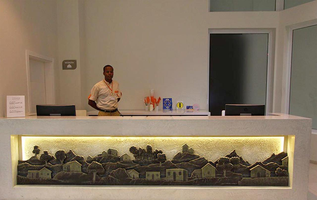 Tiduca Hotel Ponta Do Sol Ngoại thất bức ảnh
