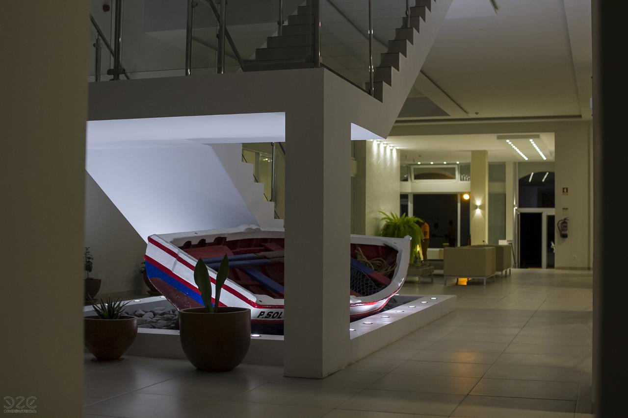 Tiduca Hotel Ponta Do Sol Ngoại thất bức ảnh