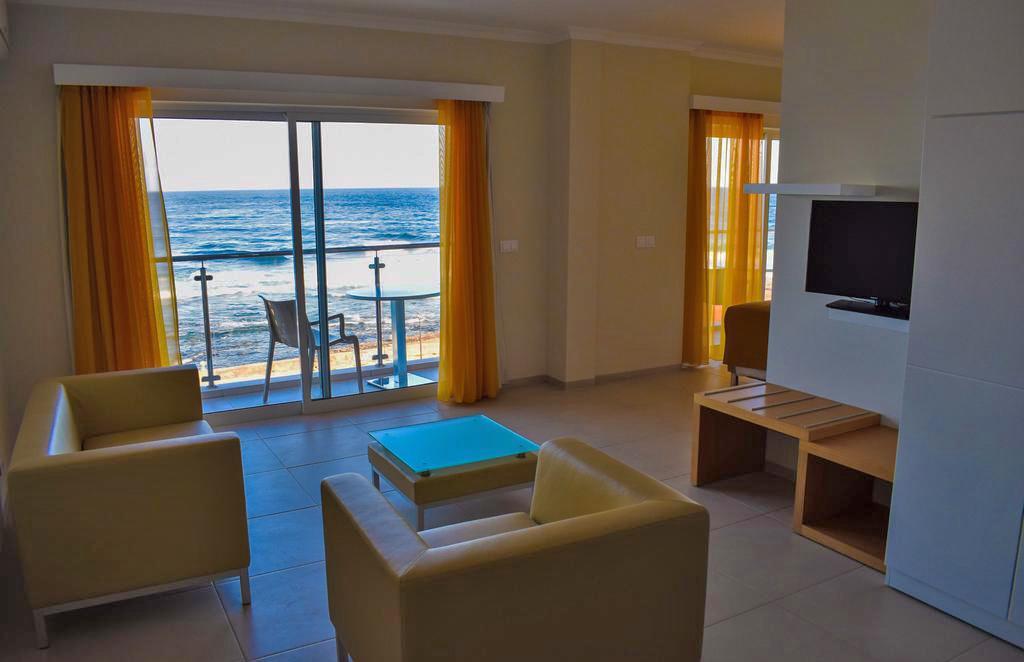 Tiduca Hotel Ponta Do Sol Ngoại thất bức ảnh