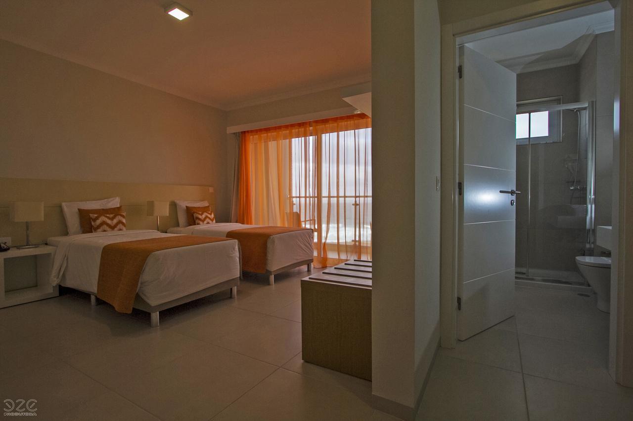 Tiduca Hotel Ponta Do Sol Ngoại thất bức ảnh
