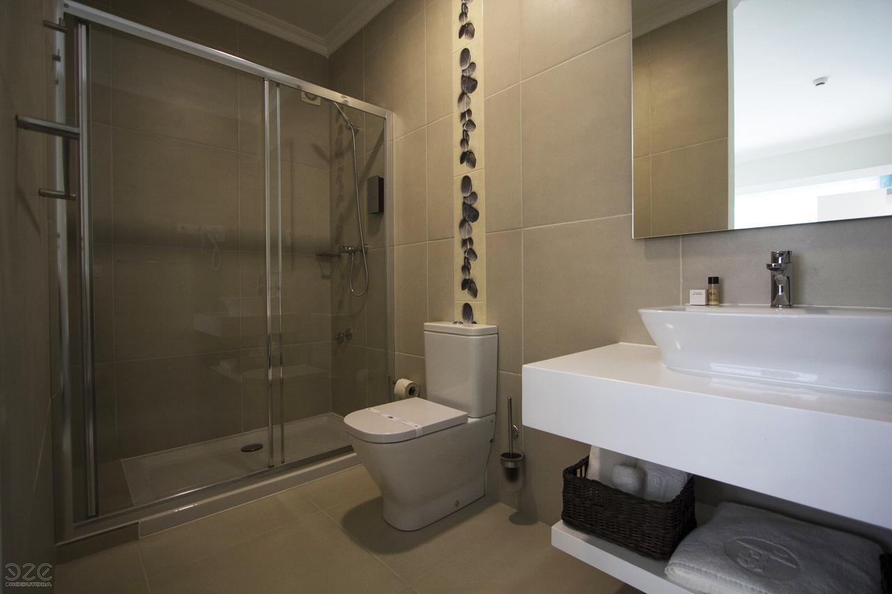 Tiduca Hotel Ponta Do Sol Ngoại thất bức ảnh