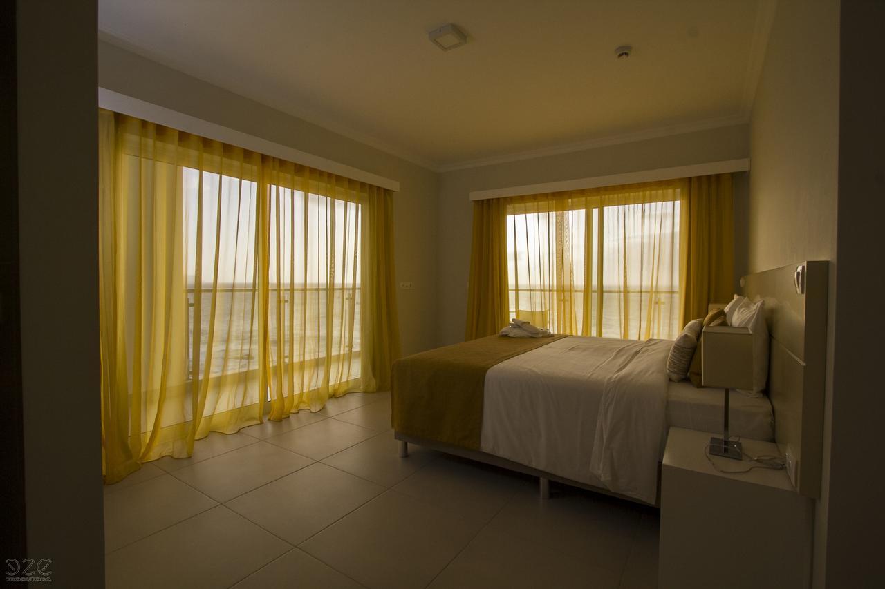 Tiduca Hotel Ponta Do Sol Ngoại thất bức ảnh