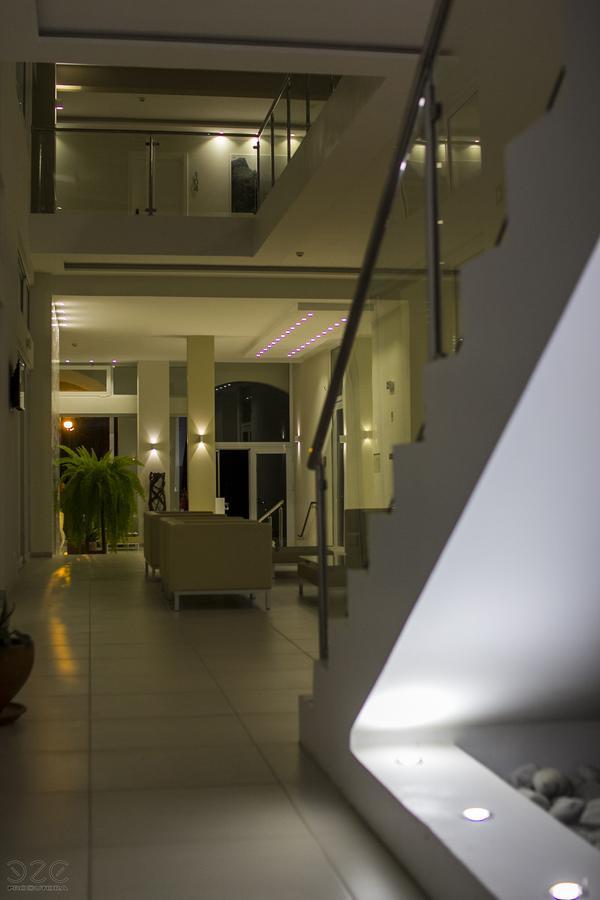 Tiduca Hotel Ponta Do Sol Ngoại thất bức ảnh
