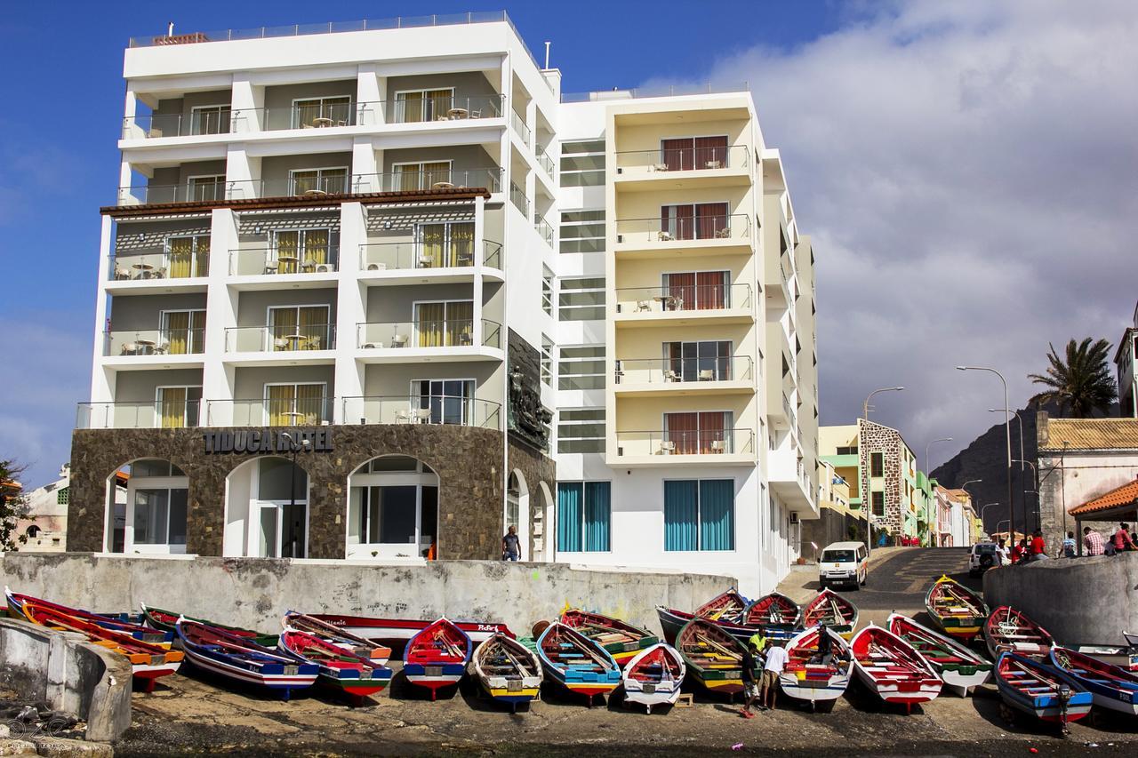 Tiduca Hotel Ponta Do Sol Ngoại thất bức ảnh