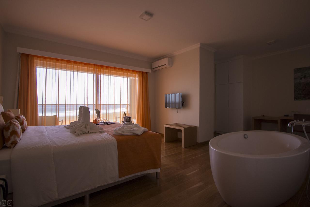 Tiduca Hotel Ponta Do Sol Ngoại thất bức ảnh