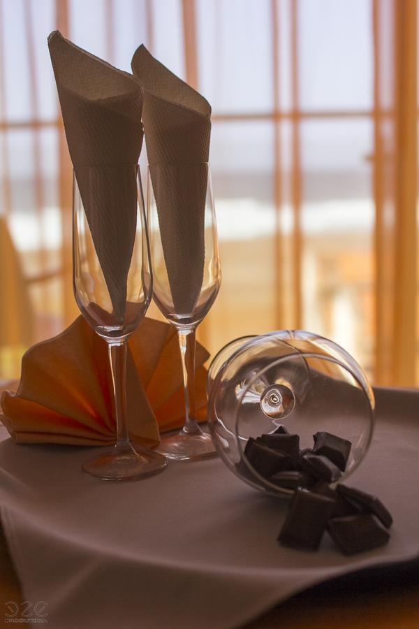 Tiduca Hotel Ponta Do Sol Ngoại thất bức ảnh